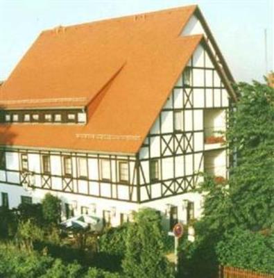 фото отеля Hotel & Gasthof Zur Post Hochkirch