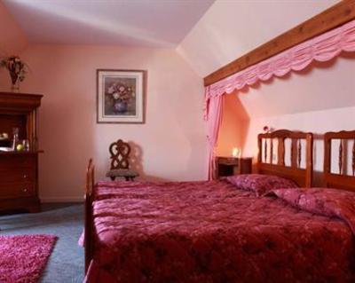 фото отеля Hotel a l'Agneau