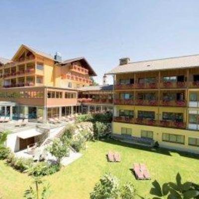 фото отеля Dorfhotel Fasching