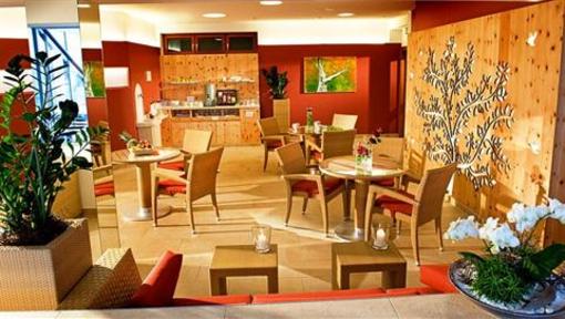 фото отеля Dorfhotel Fasching