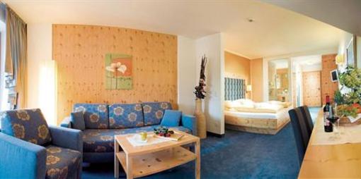 фото отеля Dorfhotel Fasching