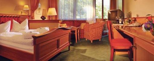 фото отеля Dorfhotel Fasching