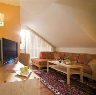фото отеля Dorfhotel Fasching