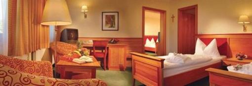 фото отеля Dorfhotel Fasching