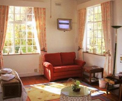 фото отеля Barberton Manor Guest House