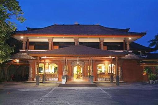 фото отеля Xiong Sen Holiday Hotel