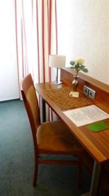 фото отеля Hotel Schutzenhof Burstadt