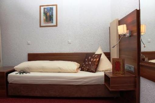 фото отеля Hotel Schutzenhof Burstadt