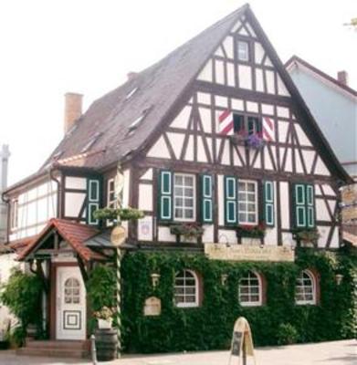 фото отеля Hotel Schutzenhof Burstadt