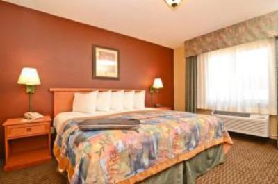 фото отеля BEST WESTERN Deer Park Inn & Suites