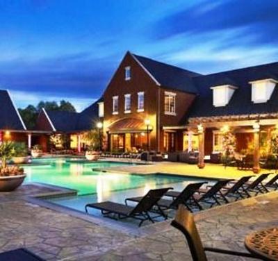 фото отеля Korman Communities Somerset