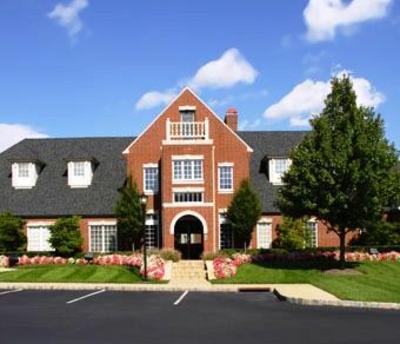 фото отеля Korman Communities Somerset