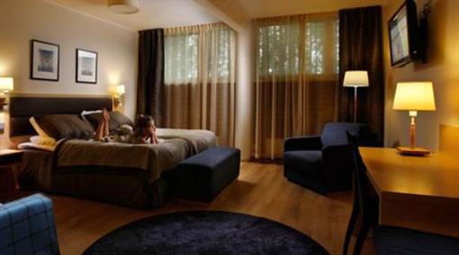фото отеля Petays Resort