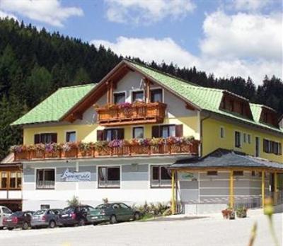 фото отеля Gasthof Spengerwirt