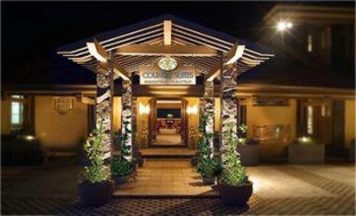 фото отеля Discovery Country Suites