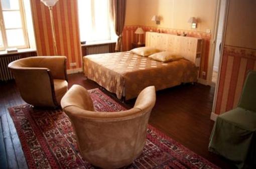 фото отеля Villa Saint Nicolas
