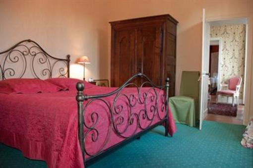 фото отеля Villa Saint Nicolas