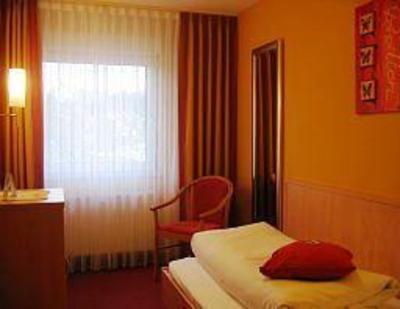 фото отеля Hotel Gasthof Kranz