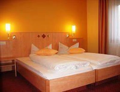 фото отеля Hotel Gasthof Kranz