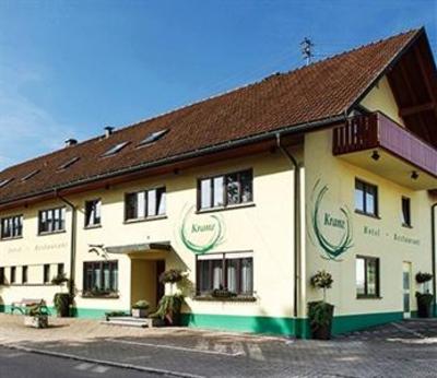 фото отеля Hotel Gasthof Kranz