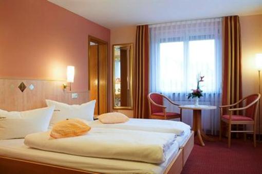 фото отеля Hotel Gasthof Kranz