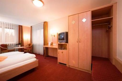 фото отеля Hotel Gasthof Kranz