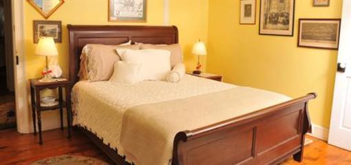 фото отеля Caldwell House Bed & Breakfast