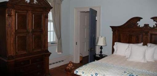 фото отеля Caldwell House Bed & Breakfast