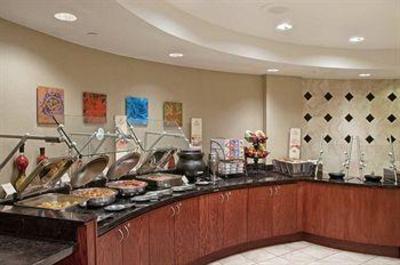 фото отеля Doubletree Guest Suites Houston