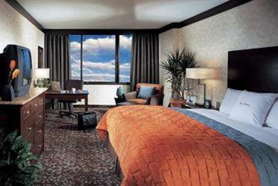 фото отеля Doubletree Guest Suites Houston