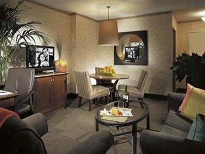 фото отеля Doubletree Guest Suites Houston
