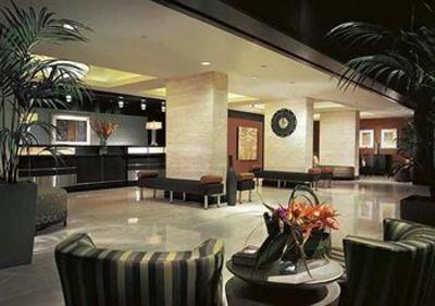фото отеля Doubletree Guest Suites Houston