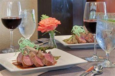 фото отеля Doubletree Guest Suites Houston