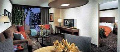 фото отеля Doubletree Guest Suites Houston