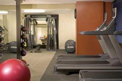 фото отеля Doubletree Guest Suites Houston