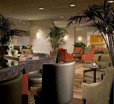 фото отеля Doubletree Guest Suites Houston