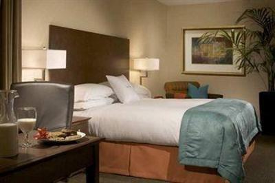 фото отеля Doubletree Guest Suites Houston