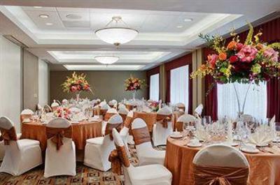 фото отеля Doubletree Guest Suites Houston
