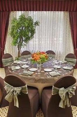 фото отеля Doubletree Guest Suites Houston