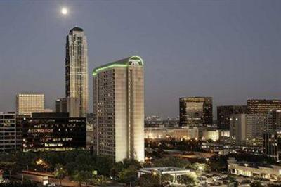 фото отеля Doubletree Guest Suites Houston