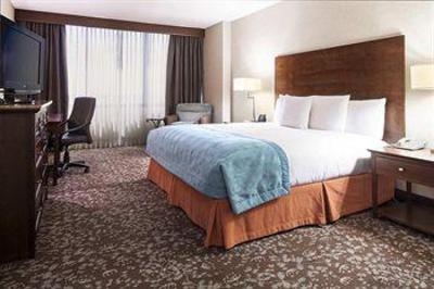 фото отеля Doubletree Guest Suites Houston
