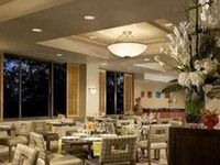 Doubletree Guest Suites Houston