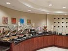 фото отеля Doubletree Guest Suites Houston