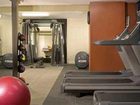 фото отеля Doubletree Guest Suites Houston