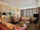 фото отеля Doubletree Guest Suites Houston