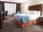 фото отеля Doubletree Guest Suites Houston