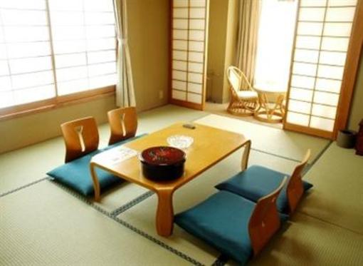 фото отеля Hotel Boso Shirahama