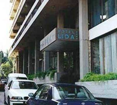 фото отеля Hotel Lida Sparti