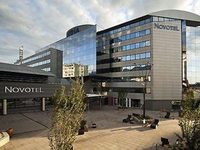 Hotel Novotel Annecy Centre Atria