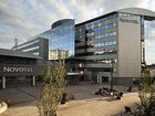 фото отеля Hotel Novotel Annecy Centre Atria